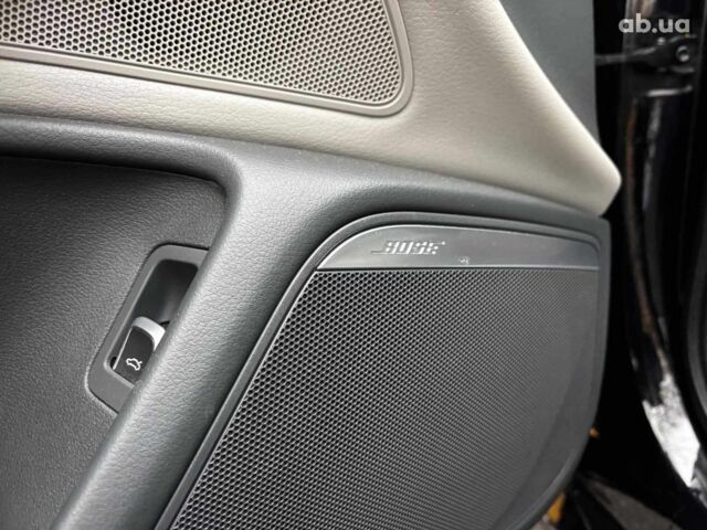 Чорний Ауді А6, об'ємом двигуна 2 л та пробігом 108 тис. км за 18490 $, фото 19 на Automoto.ua