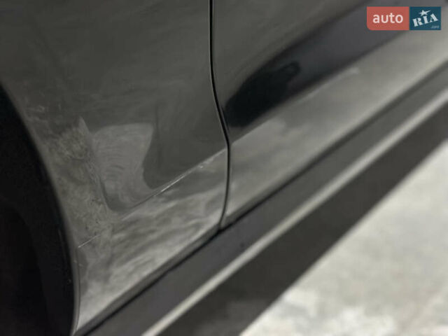 Чорний Ауді А6, об'ємом двигуна 2 л та пробігом 259 тис. км за 14300 $, фото 34 на Automoto.ua