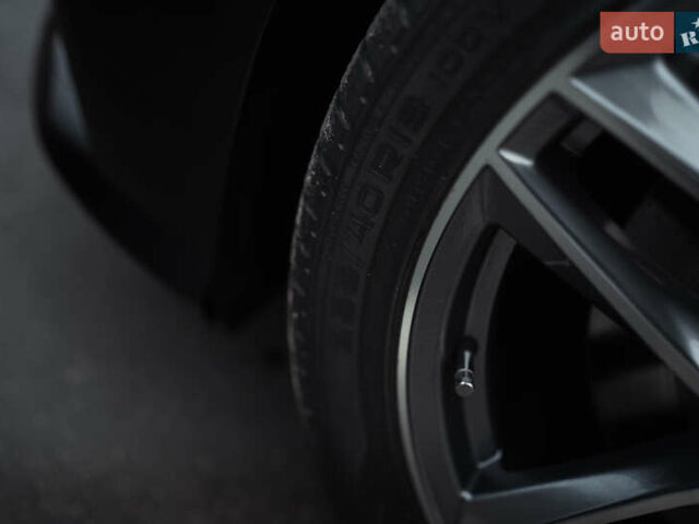 Черный Ауди А6, объемом двигателя 3 л и пробегом 124 тыс. км за 22000 $, фото 15 на Automoto.ua