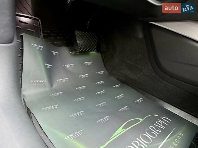 Черный Ауди А6, объемом двигателя 2.97 л и пробегом 274 тыс. км за 22500 $, фото 33 на Automoto.ua