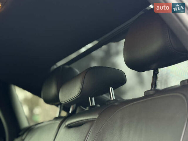 Черный Ауди А6, объемом двигателя 2 л и пробегом 158 тыс. км за 17500 $, фото 15 на Automoto.ua