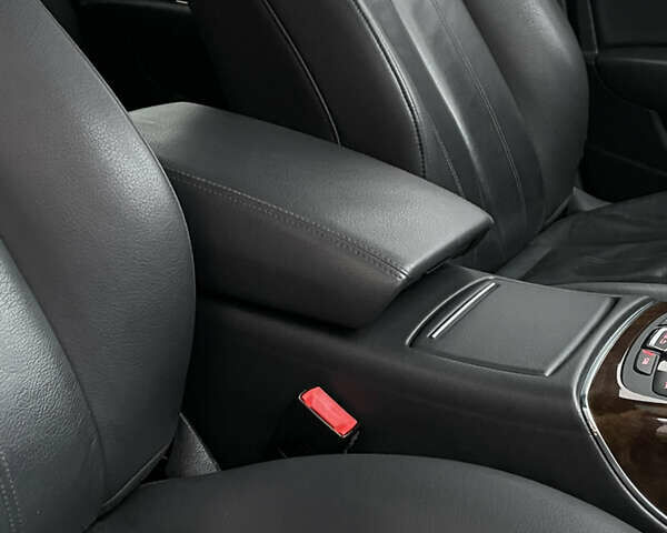 Черный Ауди А6, объемом двигателя 2 л и пробегом 193 тыс. км за 17850 $, фото 112 на Automoto.ua