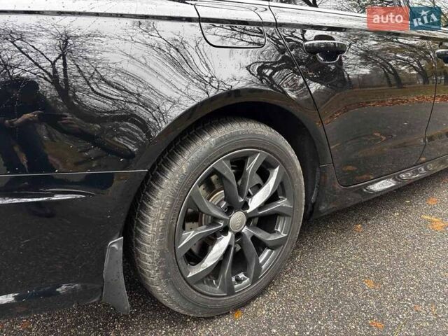 Чорний Ауді А6, об'ємом двигуна 2 л та пробігом 108 тис. км за 18490 $, фото 10 на Automoto.ua