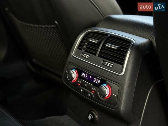 Черный Ауди А6, объемом двигателя 2.97 л и пробегом 189 тыс. км за 29999 $, фото 25 на Automoto.ua