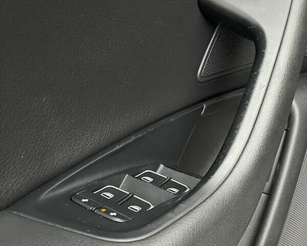 Черный Ауди А6, объемом двигателя 2 л и пробегом 193 тыс. км за 17850 $, фото 76 на Automoto.ua