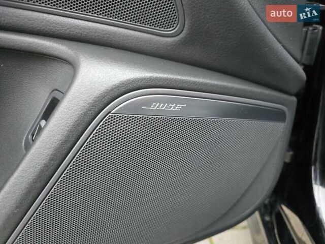 Черный Ауди А6, объемом двигателя 3 л и пробегом 168 тыс. км за 19999 $, фото 34 на Automoto.ua