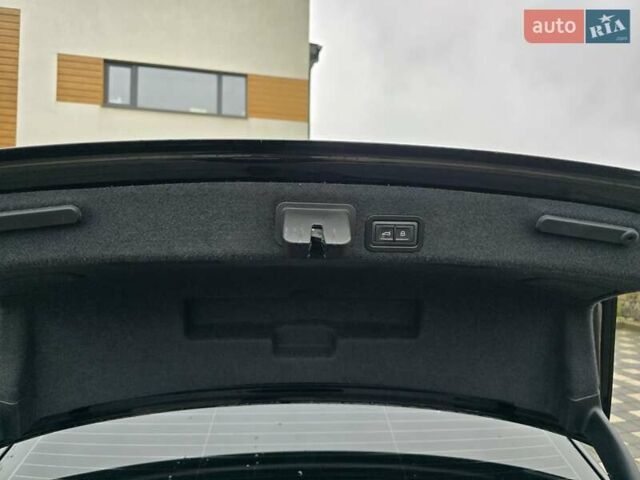 Черный Ауди А6, объемом двигателя 3 л и пробегом 168 тыс. км за 19999 $, фото 92 на Automoto.ua