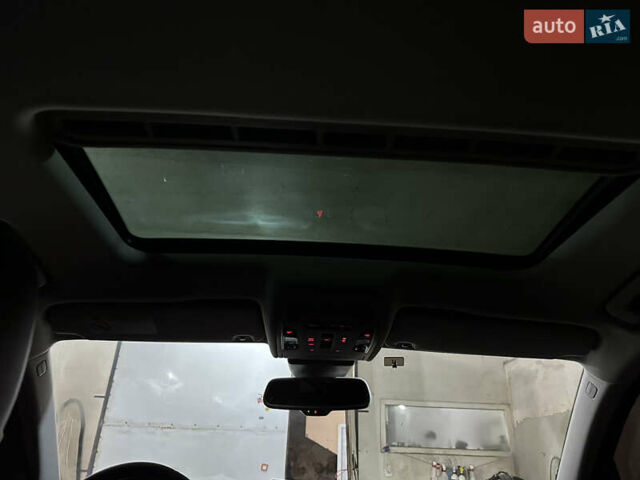 Чорний Ауді А6, об'ємом двигуна 3 л та пробігом 200 тис. км за 22800 $, фото 28 на Automoto.ua