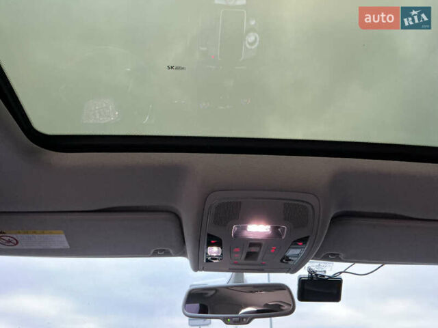 Чорний Ауді А6, об'ємом двигуна 2 л та пробігом 166 тис. км за 23500 $, фото 20 на Automoto.ua