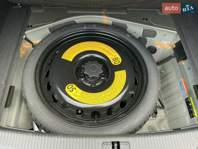 Чорний Ауді А6, об'ємом двигуна 2 л та пробігом 166 тис. км за 23500 $, фото 33 на Automoto.ua