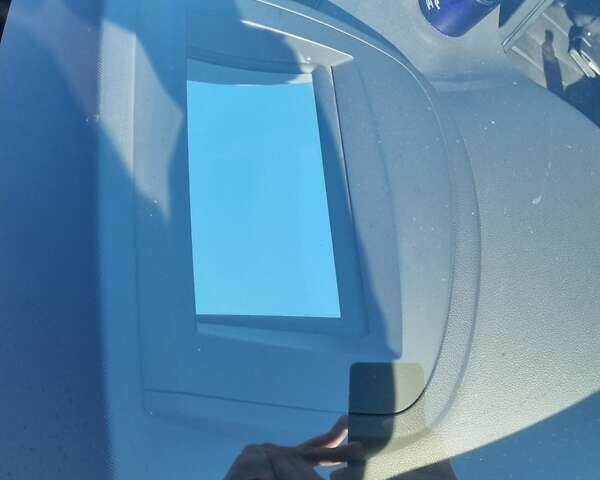 Черный Ауди А6, объемом двигателя 3 л и пробегом 220 тыс. км за 19500 $, фото 7 на Automoto.ua