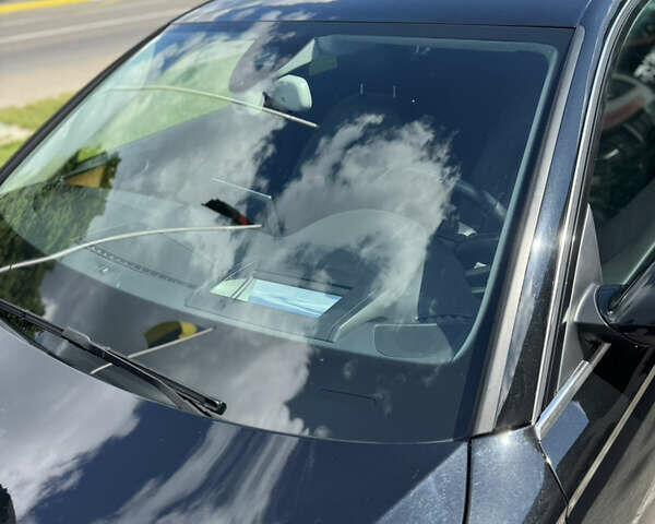 Черный Ауди А6, объемом двигателя 2.97 л и пробегом 106 тыс. км за 30500 $, фото 8 на Automoto.ua