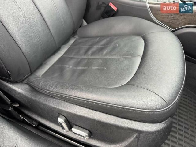 Черный Ауди А6, объемом двигателя 1.98 л и пробегом 171 тыс. км за 15900 $, фото 24 на Automoto.ua