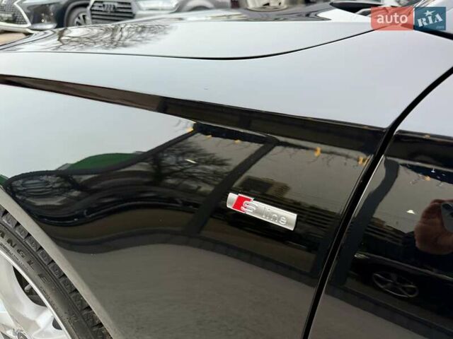 Черный Ауди А6, объемом двигателя 2.97 л и пробегом 274 тыс. км за 22500 $, фото 25 на Automoto.ua