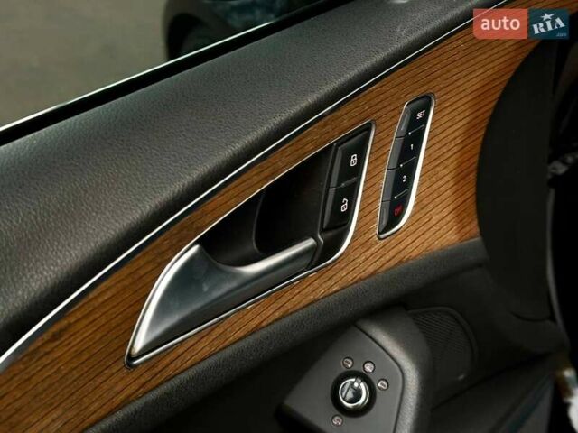 Черный Ауди А6, объемом двигателя 1.98 л и пробегом 186 тыс. км за 16500 $, фото 25 на Automoto.ua