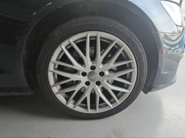 Ауди А6 2016 в Львове на Automoto.ua Черный Ауди А6, объемом двигателя 3 л и пробегом 183 тыс. км за 17500 $, фото 28 на Automoto.ua