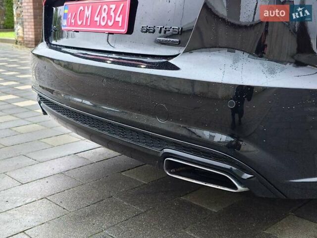 Черный Ауди А6, объемом двигателя 3 л и пробегом 168 тыс. км за 19999 $, фото 19 на Automoto.ua