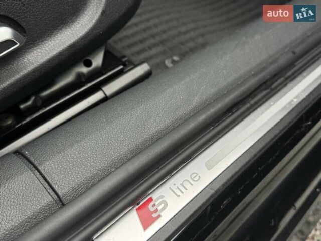 Черный Ауди А6, объемом двигателя 1.98 л и пробегом 171 тыс. км за 15900 $, фото 26 на Automoto.ua