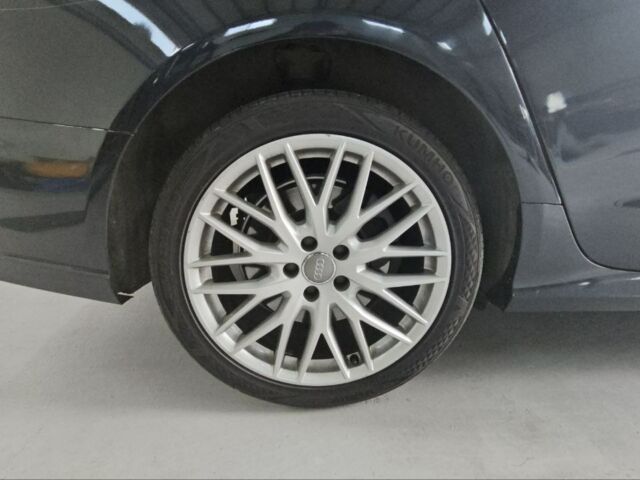 Ауди А6 2016 в Львове на Automoto.ua Черный Ауди А6, объемом двигателя 3 л и пробегом 183 тыс. км за 17500 $, фото 30 на Automoto.ua