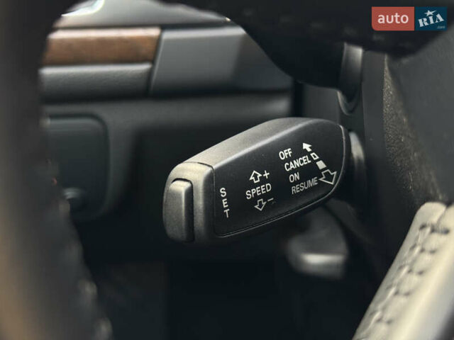 Чорний Ауді А6, об'ємом двигуна 1.97 л та пробігом 127 тис. км за 24400 $, фото 42 на Automoto.ua