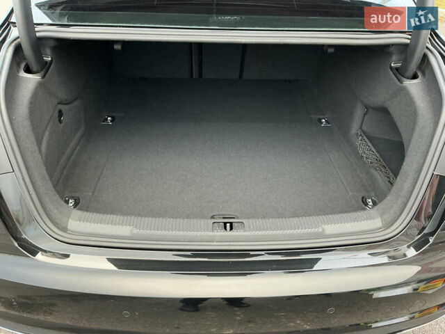 Чорний Ауді А6, об'ємом двигуна 2 л та пробігом 166 тис. км за 23500 $, фото 30 на Automoto.ua