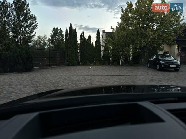 Черный Ауди А6, объемом двигателя 3 л и пробегом 162 тыс. км за 19500 $, фото 44 на Automoto.ua