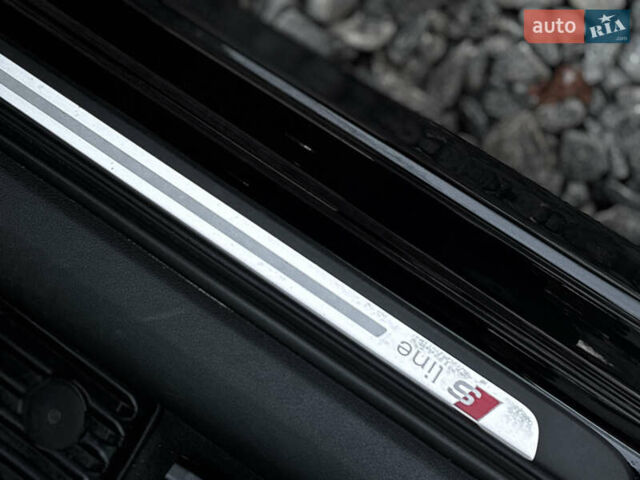 Чорний Ауді А6, об'ємом двигуна 3 л та пробігом 102 тис. км за 16900 $, фото 39 на Automoto.ua