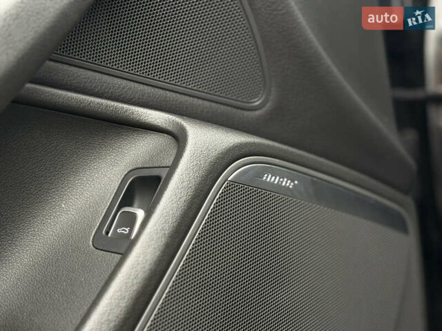 Черный Ауди А6, объемом двигателя 2 л и пробегом 158 тыс. км за 17500 $, фото 36 на Automoto.ua