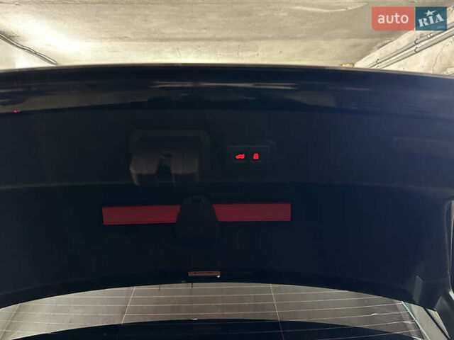 Чорний Ауді А6, об'ємом двигуна 3 л та пробігом 200 тис. км за 22800 $, фото 20 на Automoto.ua