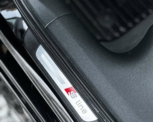 Чорний Ауді А6, об'ємом двигуна 3 л та пробігом 102 тис. км за 16900 $, фото 51 на Automoto.ua