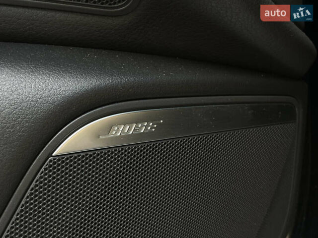 Черный Ауди А6, объемом двигателя 2 л и пробегом 218 тыс. км за 11800 $, фото 13 на Automoto.ua