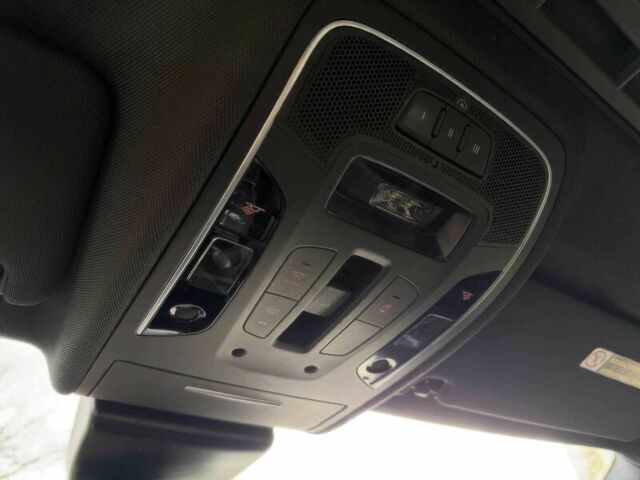 Черный Ауди А6, объемом двигателя 3 л и пробегом 80 тыс. км за 14100 $, фото 7 на Automoto.ua