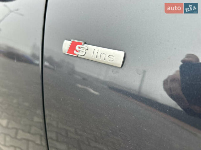 Чорний Ауді А6, об'ємом двигуна 1.98 л та пробігом 249 тис. км за 17000 $, фото 11 на Automoto.ua