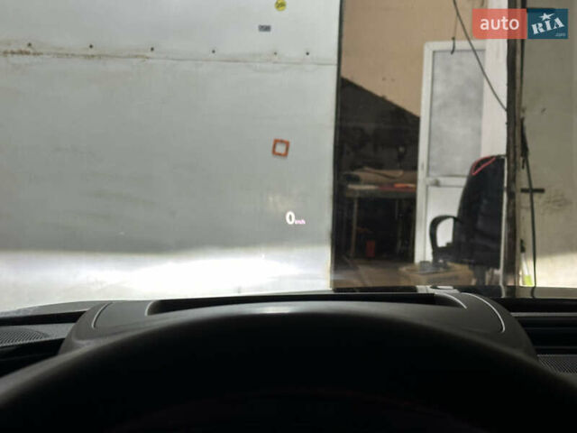 Чорний Ауді А6, об'ємом двигуна 3 л та пробігом 200 тис. км за 22800 $, фото 22 на Automoto.ua