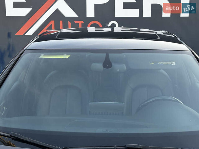 Чорний Ауді А6, об'ємом двигуна 3 л та пробігом 102 тис. км за 16900 $, фото 3 на Automoto.ua