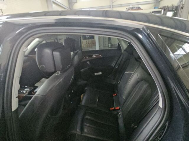 Ауди А6 2016 в Львове на Automoto.ua Черный Ауди А6, объемом двигателя 3 л и пробегом 183 тыс. км за 17500 $, фото 19 на Automoto.ua