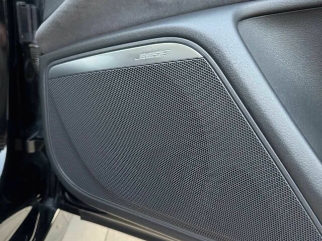 Чорний Ауді А6, об'ємом двигуна 3 л та пробігом 112 тис. км за 19000 $, фото 14 на Automoto.ua