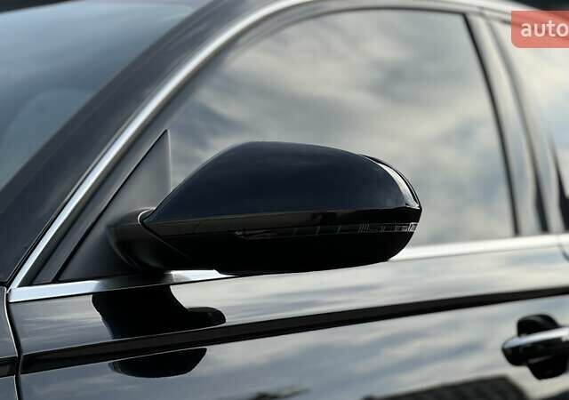 Чорний Ауді А6, об'ємом двигуна 1.98 л та пробігом 104 тис. км за 27500 $, фото 8 на Automoto.ua