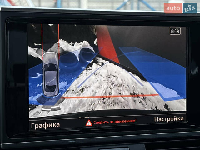 Чорний Ауді А6, об'ємом двигуна 3 л та пробігом 102 тис. км за 16900 $, фото 37 на Automoto.ua