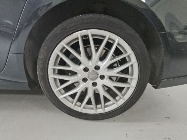 Ауди А6 2016 в Львове на Automoto.ua Черный Ауди А6, объемом двигателя 3 л и пробегом 183 тыс. км за 17500 $, фото 29 на Automoto.ua