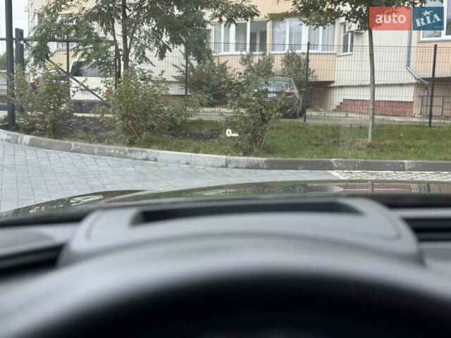 Черный Ауди А6, объемом двигателя 2.97 л и пробегом 140 тыс. км за 24700 $, фото 30 на Automoto.ua
