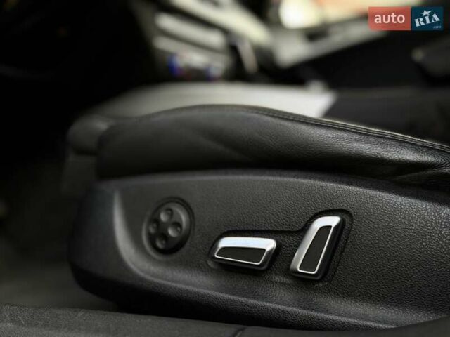 Черный Ауди А6, объемом двигателя 2.97 л и пробегом 189 тыс. км за 29999 $, фото 12 на Automoto.ua