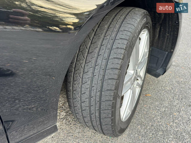 Чорний Ауді А6, об'ємом двигуна 1.97 л та пробігом 127 тис. км за 24400 $, фото 18 на Automoto.ua