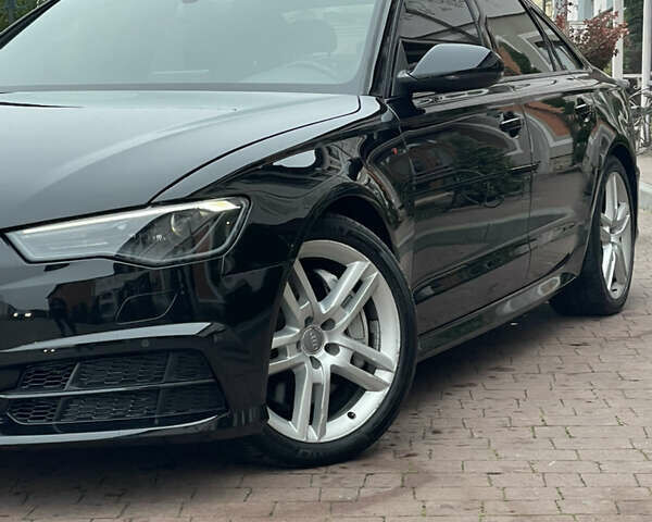 Черный Ауди А6, объемом двигателя 2 л и пробегом 193 тыс. км за 17850 $, фото 21 на Automoto.ua