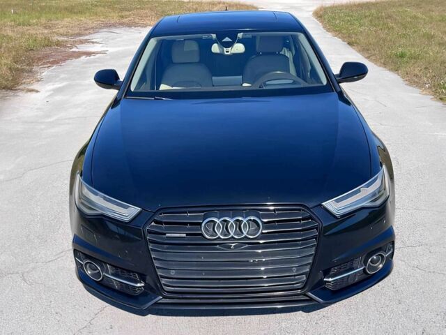 Чорний Ауді А6, об'ємом двигуна 3 л та пробігом 79 тис. км за 5200 $, фото 1 на Automoto.ua