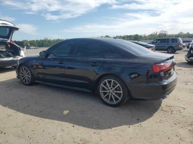 Черный Ауди А6, объемом двигателя 0 л и пробегом 84 тыс. км за 3500 $, фото 1 на Automoto.ua