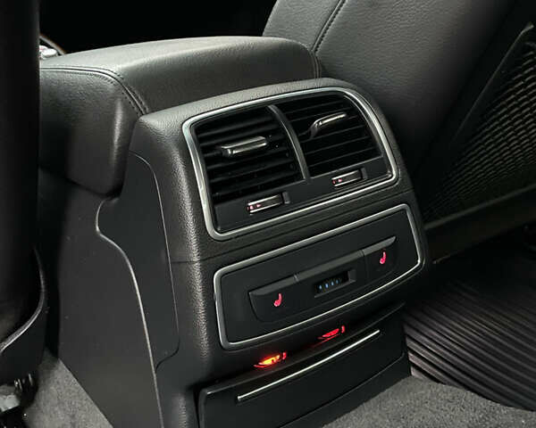 Черный Ауди А6, объемом двигателя 2 л и пробегом 193 тыс. км за 17850 $, фото 104 на Automoto.ua