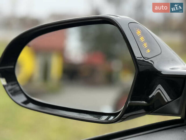 Черный Ауди А6, объемом двигателя 2 л и пробегом 158 тыс. км за 17500 $, фото 38 на Automoto.ua