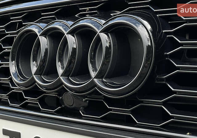 Черный Ауди А6, объемом двигателя 2 л и пробегом 85 тыс. км за 22999 $, фото 8 на Automoto.ua