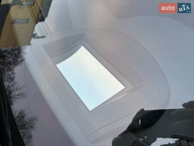 Черный Ауди А6, объемом двигателя 3 л и пробегом 198 тыс. км за 19500 $, фото 24 на Automoto.ua